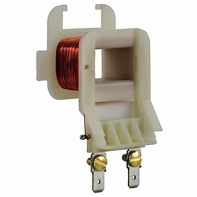 SQUARE D 9998DA3V02 Replacement Coil DefinitePurp 110/120VAC