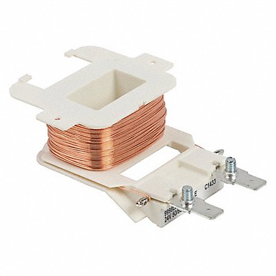SQUARE D 9998DA2V14 H3829 ReplacementCoil DefinitePurpose 24VAC