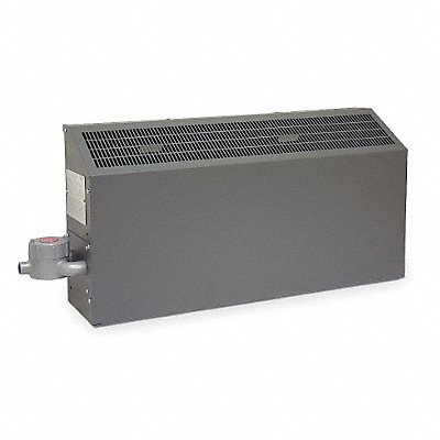 MARKEL PRODUCTS FEP18241RA Haz-Loc Elec Cabnt Wall Heatr 34 x18 x9