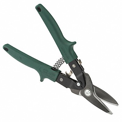 MALCO M2002 Aviation Snips Right 10-3/4 In