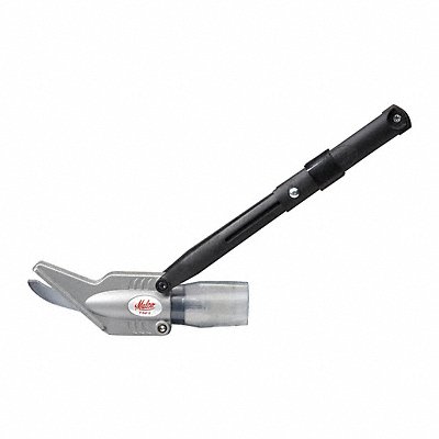 MALCO TSF1 Fiber Cement Siding Shear 0.1 in Stroke