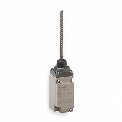 OMRON D4A1116N CoilSpringLimitSwitch CoilSpring SPDT