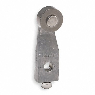 OMRON D4AA00 Limit Switch Lever Arm Rotary Lever Roller 2.09inArmL