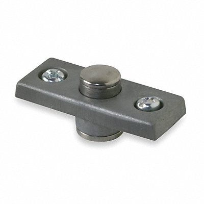 OMRON D4C0001 Limit Switch Head Plunger Top Linear