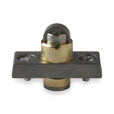 OMRON D4C0002 Limit Switch Head PushRoller Plunger Top