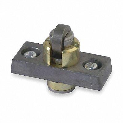 OMRON D4C0003 Limit Switch Head Cross Roller Plunger Top