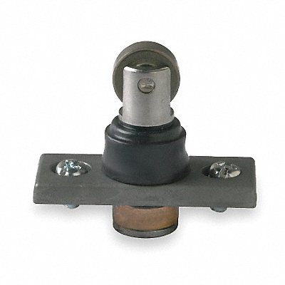 OMRON D4C0032 Limit Switch Head PushRoller Plunger Top