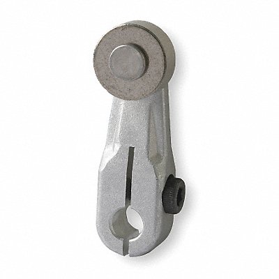 OMRON WL1A100 Limit Switch Lever Arm Rotary Lever Roller 2.16inArmL