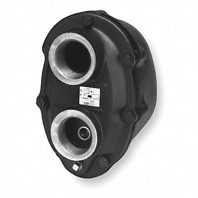 BELL  GOSSETT FT015C10 Steam Trap Cast Iron 15 psi 2 1/2 in