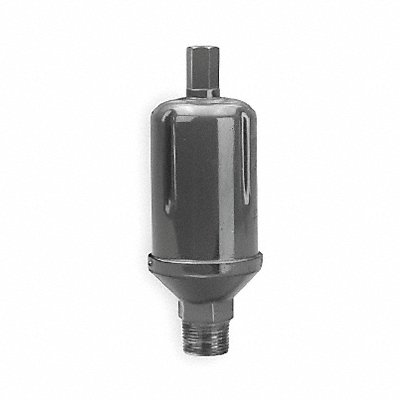 BELL  GOSSETT 79 Air Vent Brass/SS 250F 75 psi Water