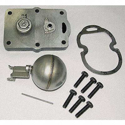 BELL  GOSSETT 405597 FT015H-8 Cover Repair Kit