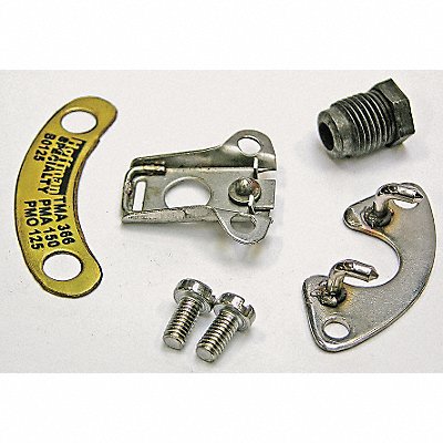 BELL  GOSSETT 405615 Pressure Change Kit 80 psi