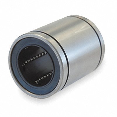 DAYTON 2CNK6 Linear Ball Bearing Closed Bore1 1/2 In