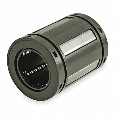 DAYTON 2CNL3 Linear Ball Bearing Closed Bore 1 In