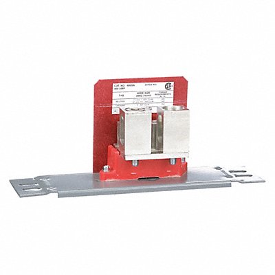 SQUARE D 400SN Neutral Assembly Kit 400A