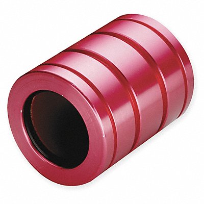 PBC LINEAR FL06 Standard Linear Bearing 3/8 In.
