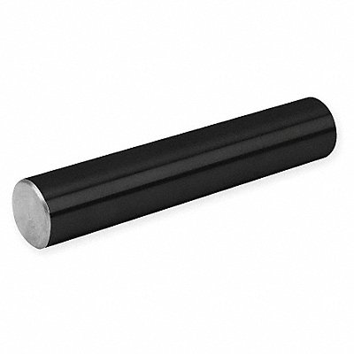 PBC LINEAR CC12012000 Shaft Aluminum 0.750 In D 12 In