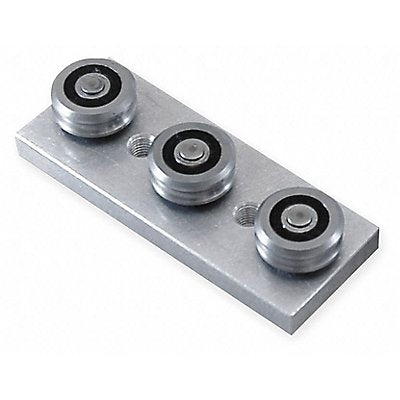 PBC LINEAR RRS18 Linear Carriage Carriage Height 0.760 In
