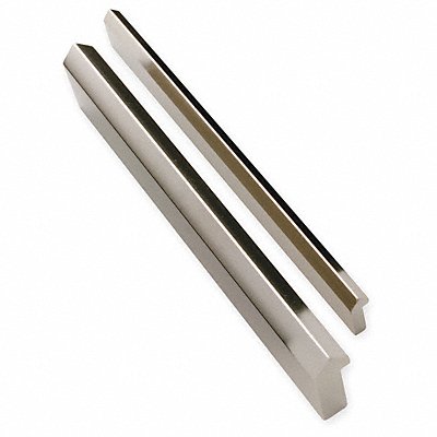 PBC LINEAR VRS2036630 Linear Rail 36.63 In L 0.250 W 0.625 H