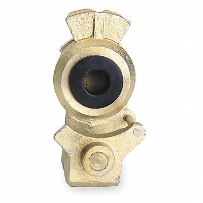 VELVAC 350311 Gladhand Seal Polyurethane Pk 10
