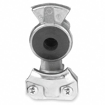 VELVAC 350421 Gladhand Emergency Aluminum Red Pk 10