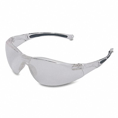 HONEYWELL UVEX A805 Safety Glasses Clear