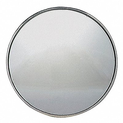 GROTE 12004 Stick On Convex Mirror Size 3