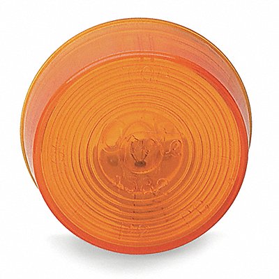 GROTE 45823 Clearance Marker Lamp FMVSS P2 P3 PC PC2