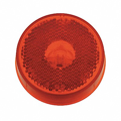GROTE 45832 ClearanceMarker Lamp FMVSS A P2 P3 Round