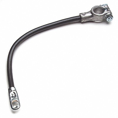 GROTE 849225 Battery Cable 4 ga Black