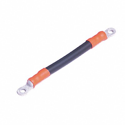 GROTE 849307 Stud Battery Harness 2/0 ga Red