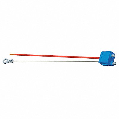 GROTE 67010 Female Pin Pigtail