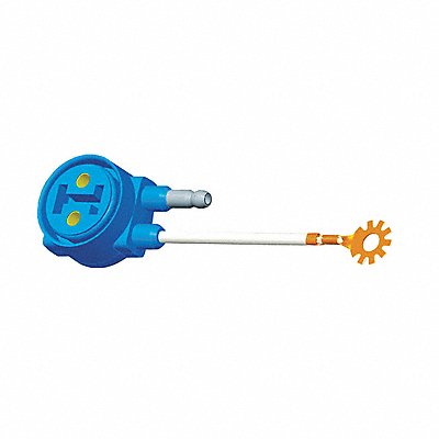 GROTE 67070 Double Seal Pigtail