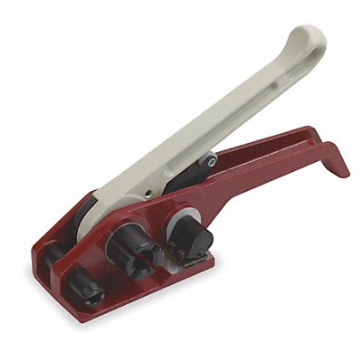 GRAINGER 2CXN2 Strapping Tensioner Manual Regular Duty