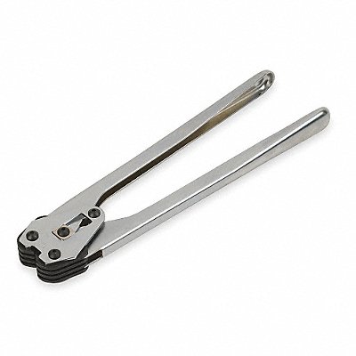 GRAINGER 2CXN3 Strapping Sealer Manual Regular Duty