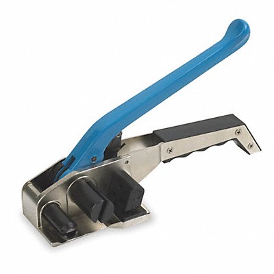 GRAINGER 2CXR3 Strapping Tensioner Manual Heavy Duty
