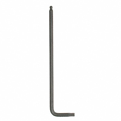 EKLIND 15006 Torx Key L Shape Alloy Steel 2 61/64 in