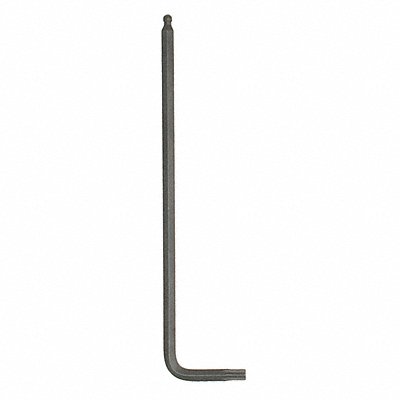 EKLIND 15009 Torx Key L Shape Alloy Steel 3 1/4 in