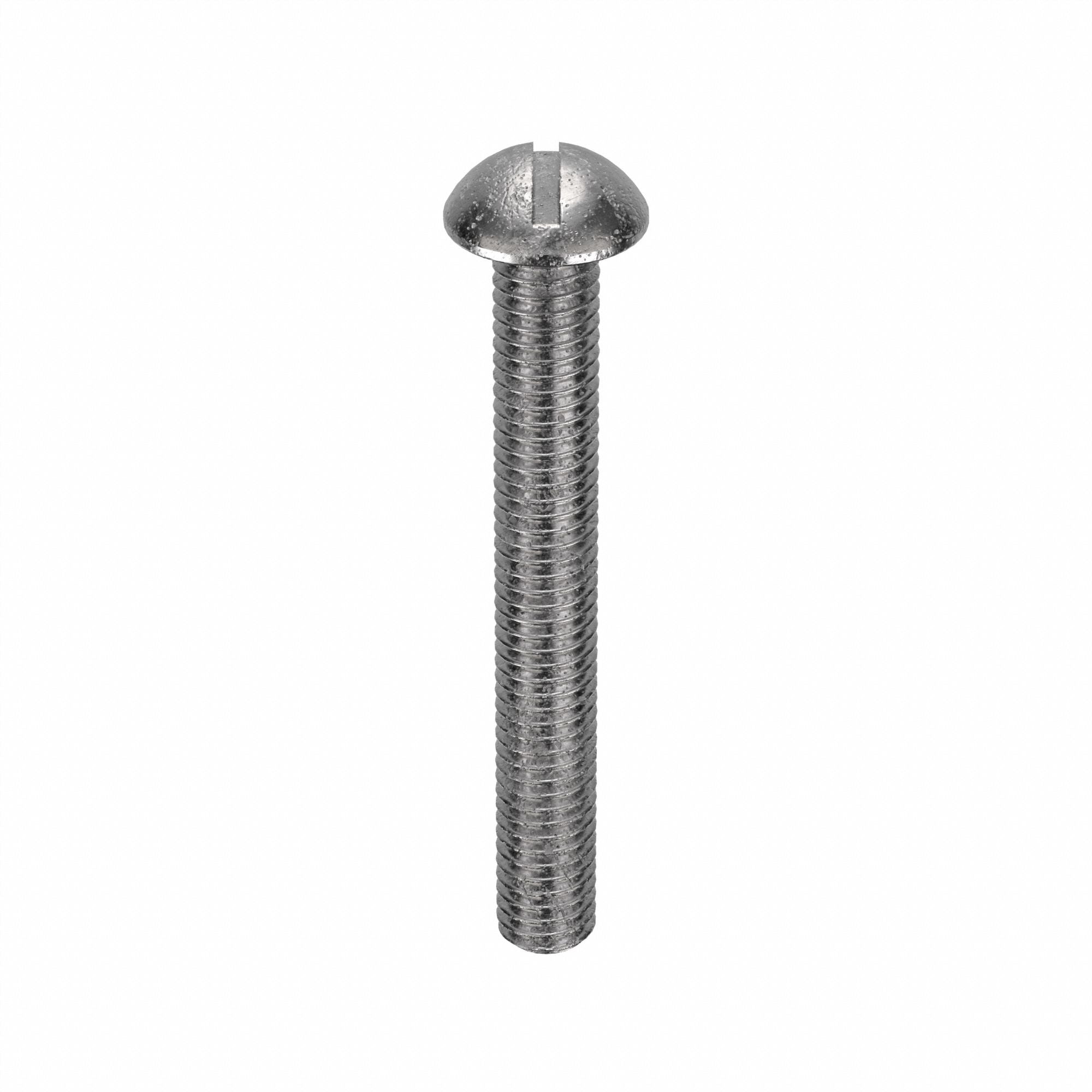 GRAINGER 2CY29 MS #10-32 Plain 1 1/2 L 100PK