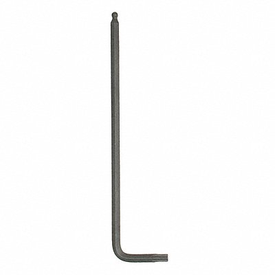 EKLIND 15710 Torx Key L Shape Alloy Steel 3 3/8 in