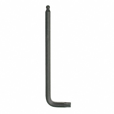 EKLIND 15740 Torx Key L Shape Alloy Steel 4 7/8 in