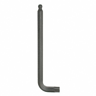 EKLIND 15745 Torx Key L Shape Alloy Steel 5 1/4 in
