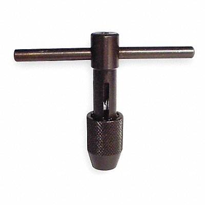 WESTWARD 2CYR9 Tap Wrench 329 2-3/4 OAL