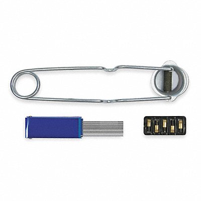 GRAINGER 2CYX7 GGS Single Flint Lighter  Cleaner Kit
