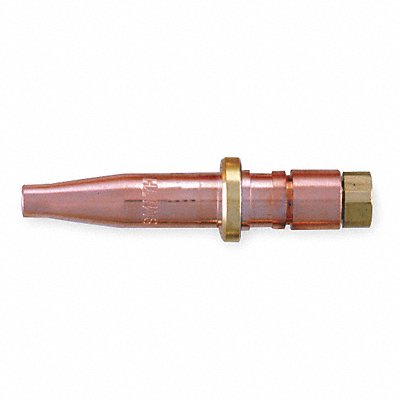 SMITH EQUIPMENT MC121 Smith Series MC12 Size 1 Cutting Tip