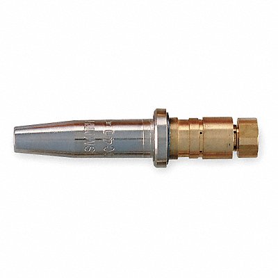 SMITH EQUIPMENT SC400 Smith Series SC40 Size 0 Cutting Tip
