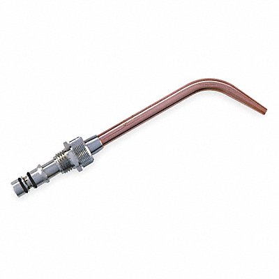 SMITH EQUIPMENT MW207 SMITH MW200 Sz7 Welding Tip