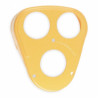 MILLER ELECTRIC HB190 Regulator Guard For HB1500 Regulators