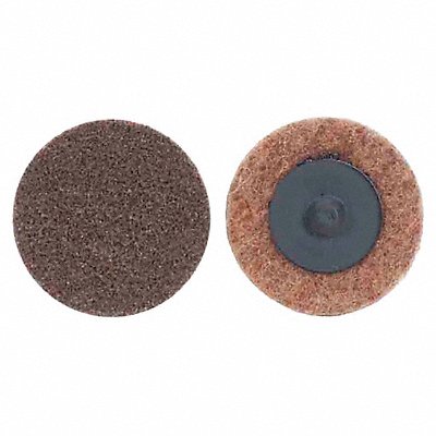 NORTON 66261009194 Surface Conditioning Disc 3 in Dia TR
