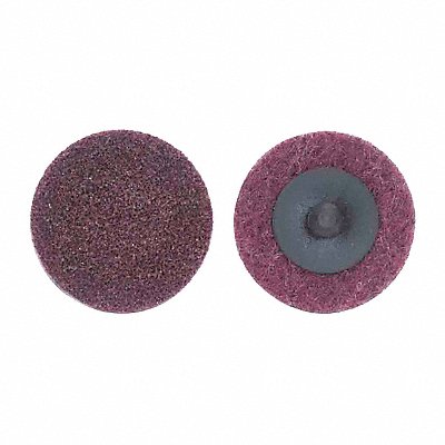 NORTON 66261017522 Surface Conditioning Disc 3 in Dia TR
